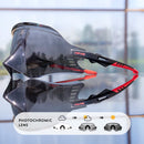 Óculos Esportivo Fotocromático - Coleção 2025