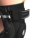 Proteção Ortopédica de Joelho Articulada Confort
