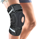 Proteção Ortopédica de Joelho Articulada Confort