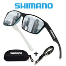 Óculos Polarizado Shimano Urban 2024