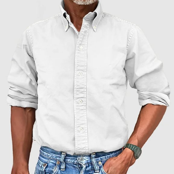 Camisa Clássica Lancastel