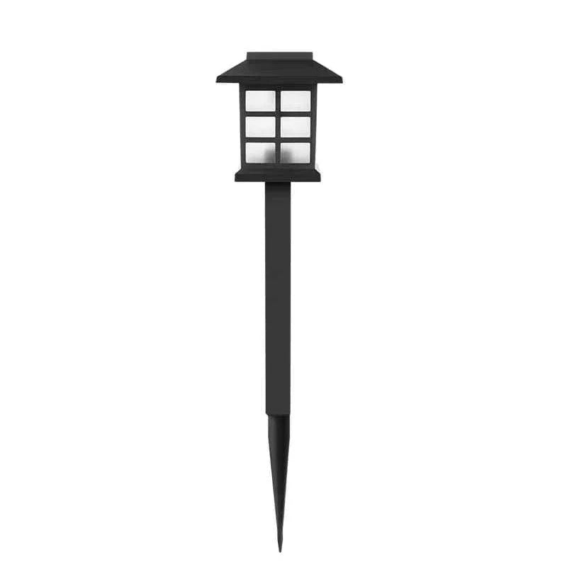 Luminária Solar para Jardim - Espeto