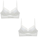 Sutiã Invisível Confort - Compre 1 Leve 2