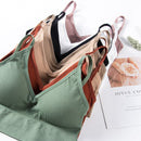 Cropped Regata Alça Fina (Compre 1 Leve 2)