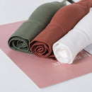 Cropped Regata Alça Fina (Compre 1 Leve 2)