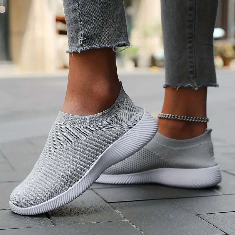 Tênis Slip-On Málaga