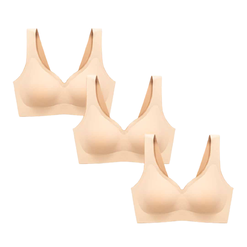 Sutiã Modelador Comfort Slim 5D | Compre 1 Leve 3