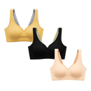 Sutiã Modelador Comfort Slim 5D | Compre 1 Leve 3