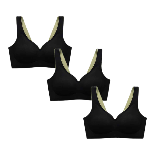 Sutiã Modelador Comfort Slim 5D | Compre 1 Leve 3