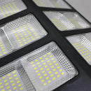 Super Luminária LED Solar ideal para Poste