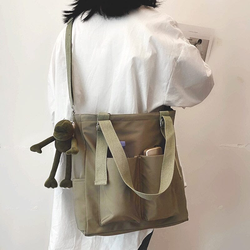 Bolsa Blossom