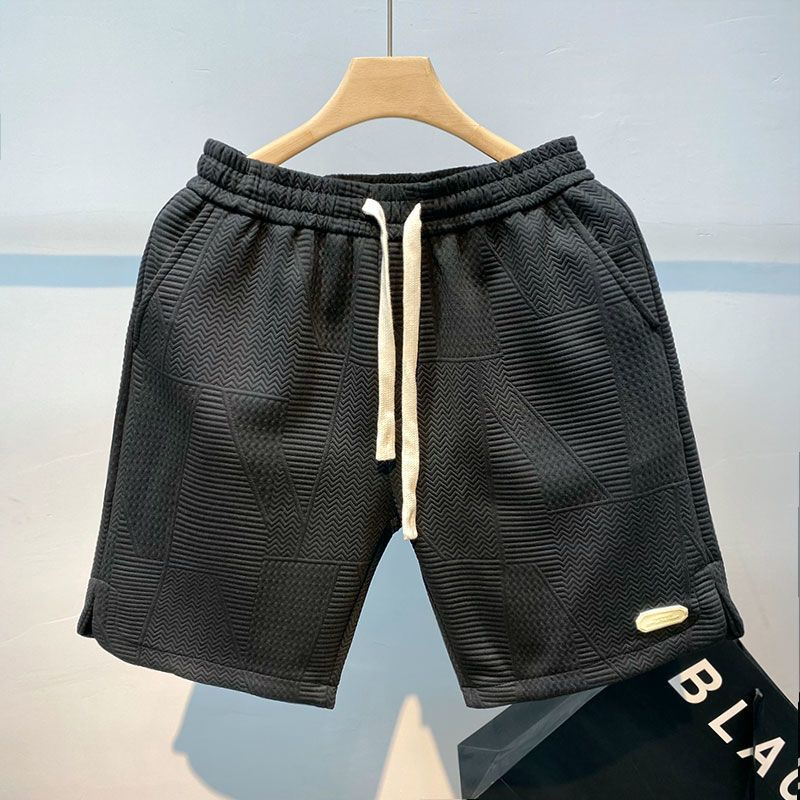Shorts Masculino Texturizado - PREMIUM