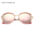 Óculos Luxury VEITHDIA