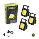 Chaveiro Power Light ™