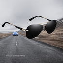 Óculos Mercedes Pilot