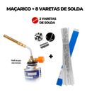 Super Solda 4.0 | Kit Completo + Brindes Exclusivos 🎁