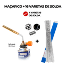 Super Solda 4.0 | Kit Completo + Brindes Exclusivos 🎁