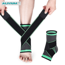 Tornozeleira 3D Alivium ™