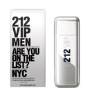 212 Vip Black Eau de Parfum – Perfume Masculino 100ml