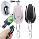 Chaveiro Carregador Serve em Todos Celulares