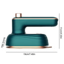 Mini Ferro de Passar Roupas à Vapor + FRETE GRÁTIS