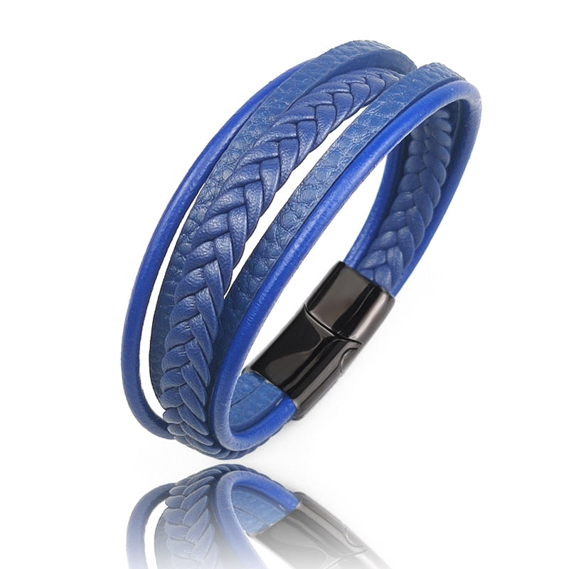 Pulseira Man 2022