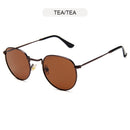 Óculos Monroe Round