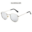 Óculos Monroe Round