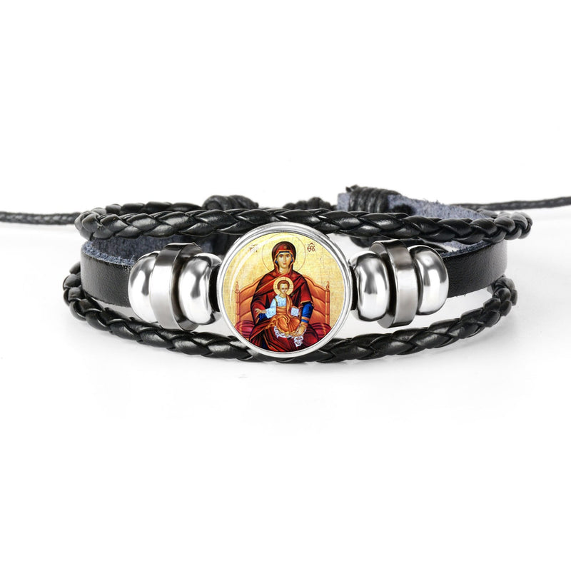 Pulseira Saint 2022