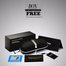 Óculos Luxury VEITHDIA