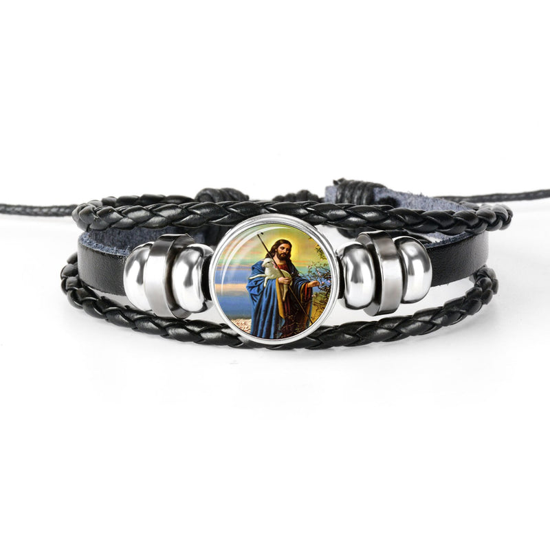 Pulseira Saint 2022