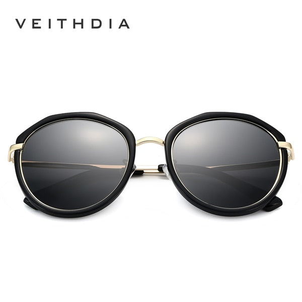 Óculos Luxury VEITHDIA