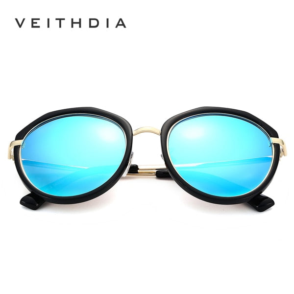 Óculos Luxury VEITHDIA