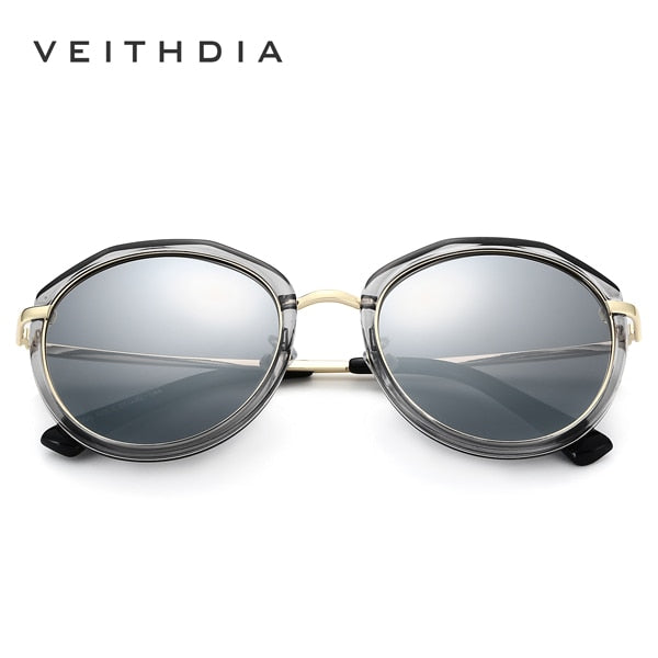 Óculos Luxury VEITHDIA