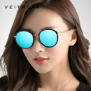 Óculos Luxury VEITHDIA