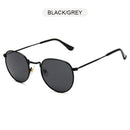 Óculos Monroe Round