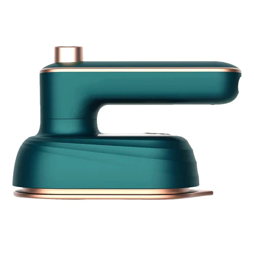 Mini Ferro de Passar Roupas à Vapor + FRETE GRÁTIS