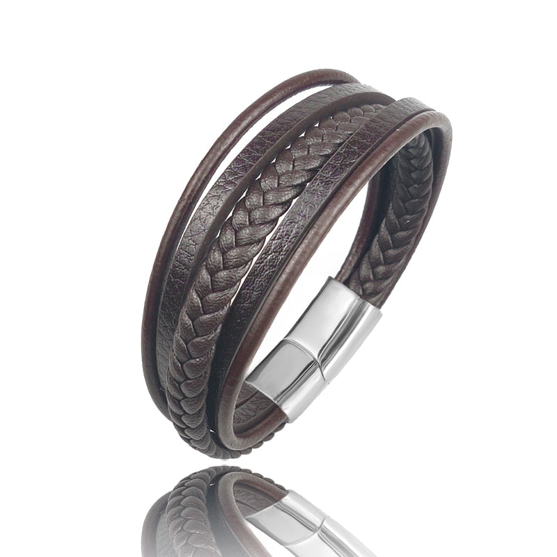 Pulseira Man 2022