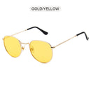 Óculos Monroe Round