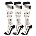 Compre 2 e Leve 3 Pares de Meias Compressoras