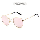 Óculos Monroe Round