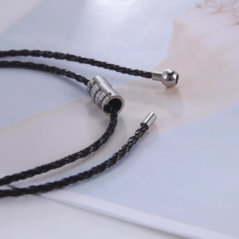 Pulseira Masculina Personalizada