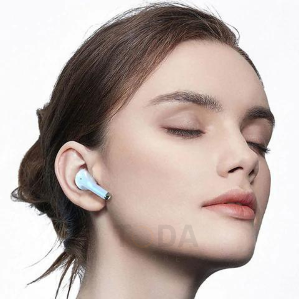 Fone de Ouvido Lenovo Original LP40 Bluetooth