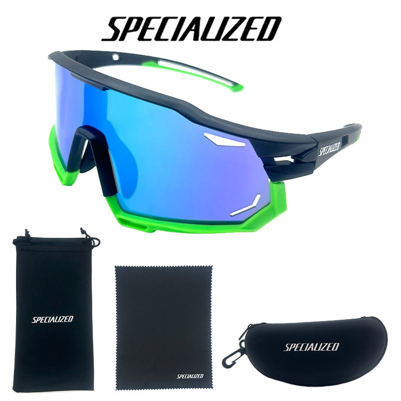 Óculos Specialized Bike Pro 25