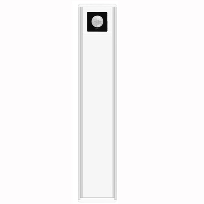 LED Inteligente com Sensor de Movimento