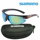 Novo SHIMANO Fish Polarizado