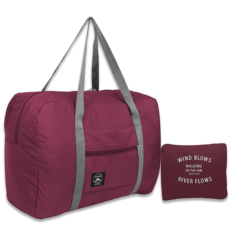 Bolsa Impermeável Travel Duffle™