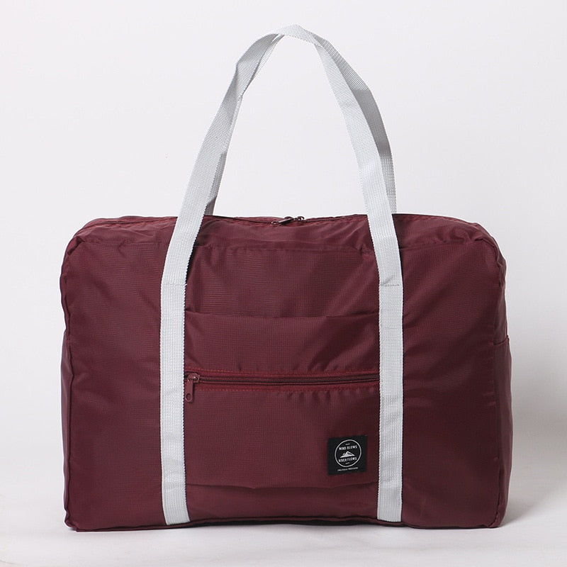 Bolsa Impermeável Travel Duffle™