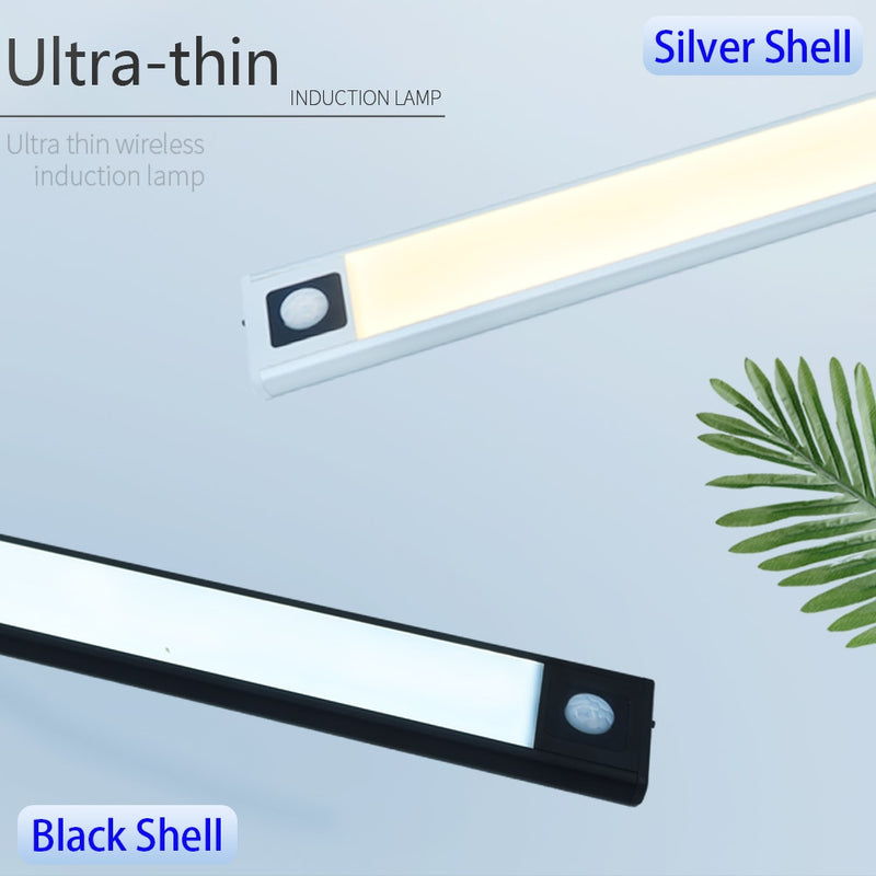 LED Inteligente com Sensor de Movimento