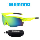 Óculos Bike Shimano Ride 23 + Frete Grátis